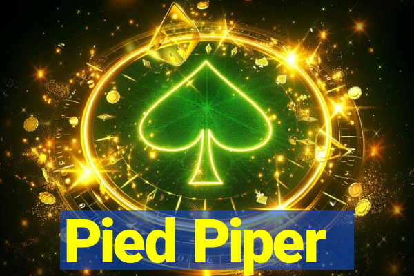 Pied Piper