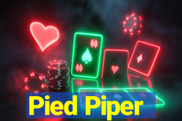 Pied Piper