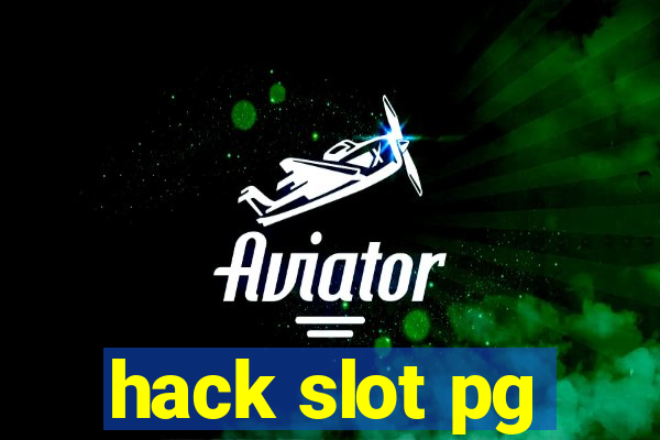 hack slot pg