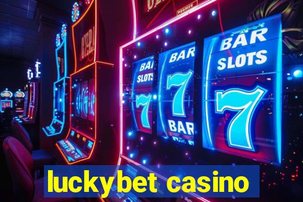 luckybet casino