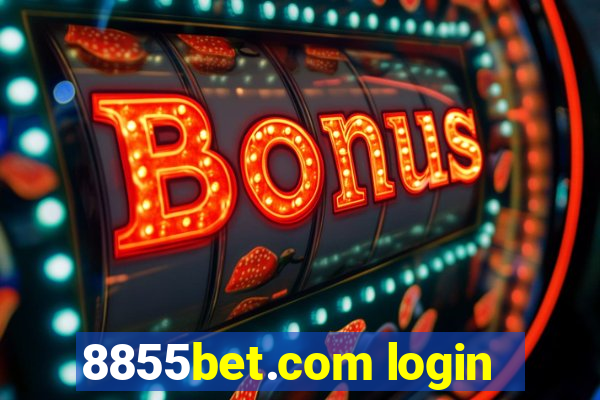 8855bet.com login