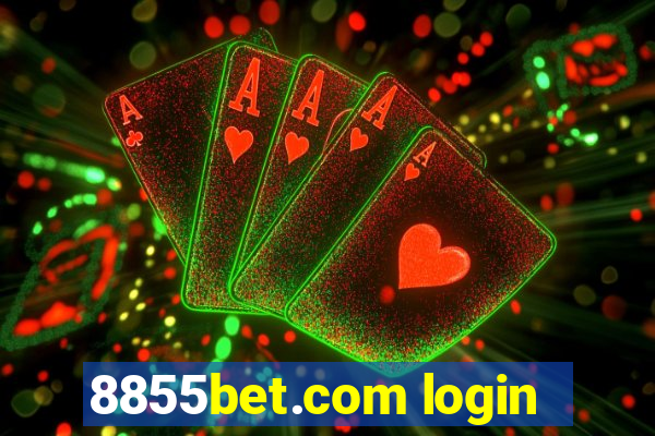 8855bet.com login