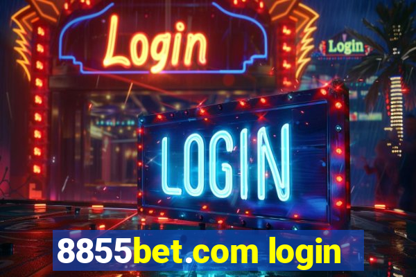 8855bet.com login