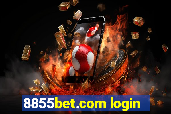 8855bet.com login