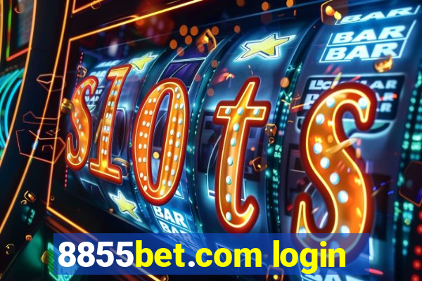 8855bet.com login