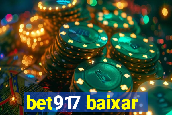 bet917 baixar