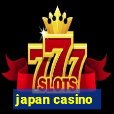 japan casino