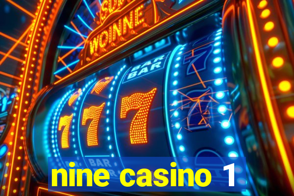 nine casino 1