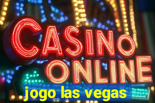 jogo las vegas