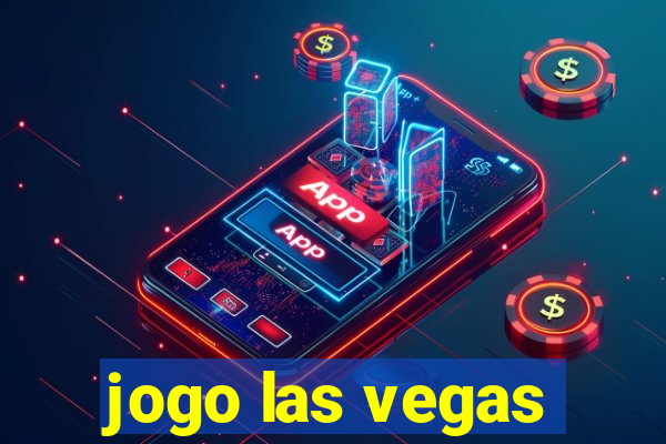 jogo las vegas