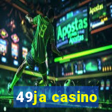 49ja casino