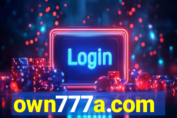 own777a.com