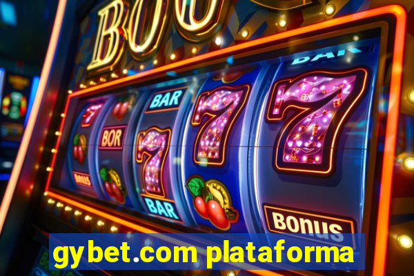 gybet.com plataforma