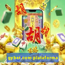 gybet.com plataforma