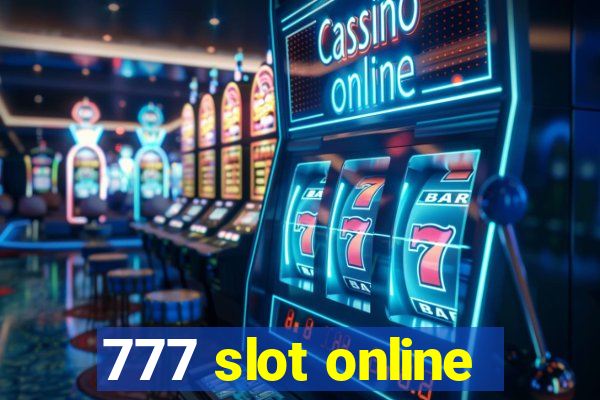 777 slot online