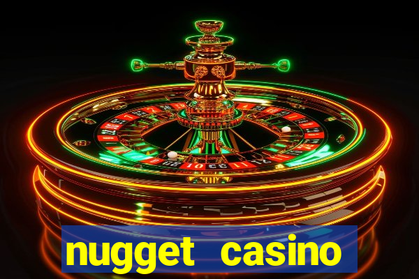 nugget casino resort sparks nevada