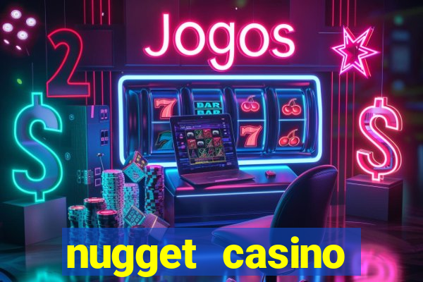 nugget casino resort sparks nevada