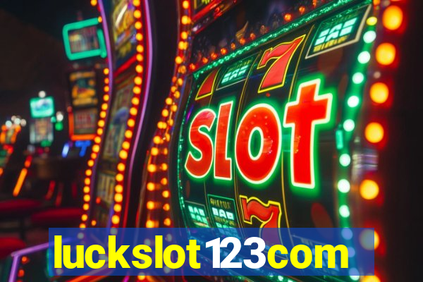 luckslot123com