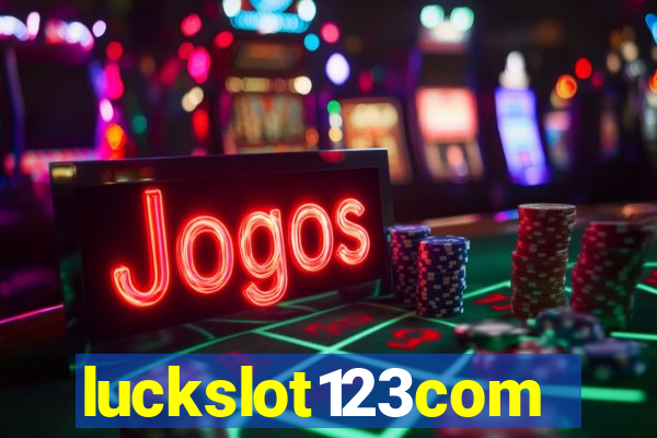 luckslot123com