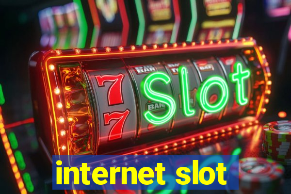 internet slot