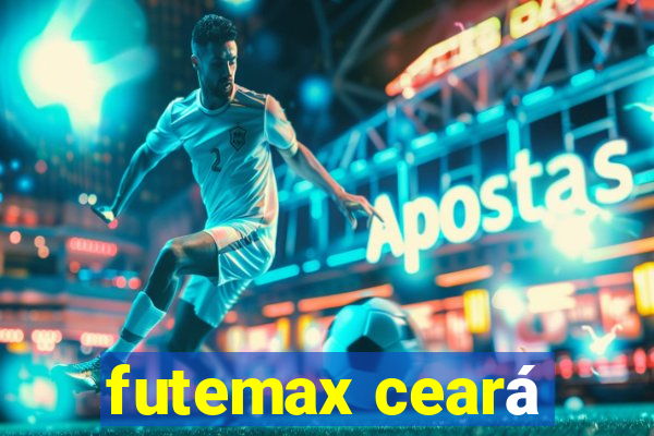 futemax ceará