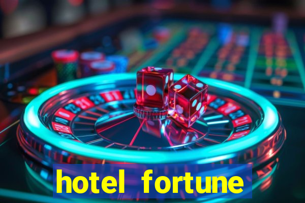 hotel fortune galaxy vapi