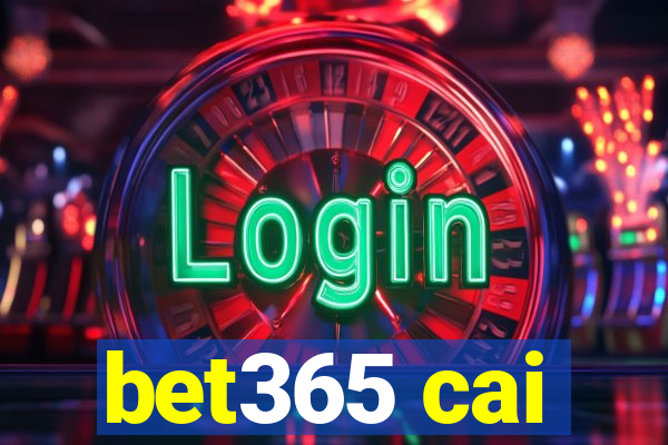 bet365 cai