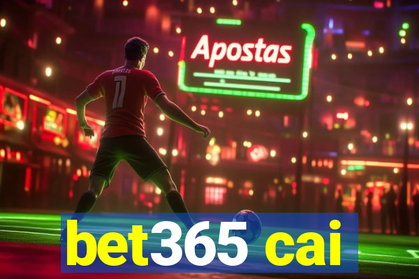 bet365 cai