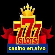 casino en.vivo