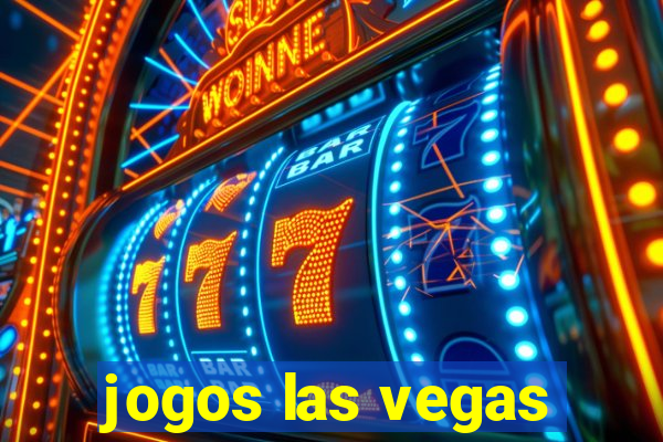 jogos las vegas