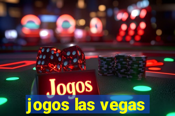 jogos las vegas