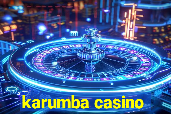 karumba casino