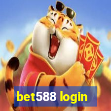 bet588 login