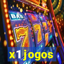 x1 jogos