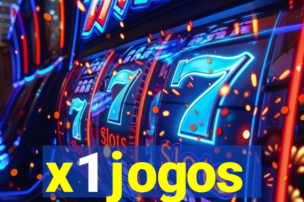 x1 jogos