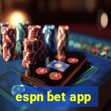 espn bet app