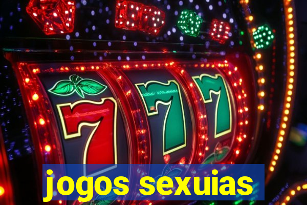 jogos sexuias