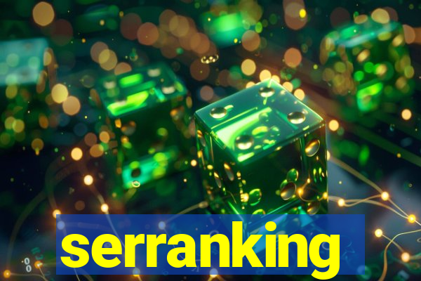 serranking