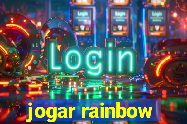 jogar rainbow