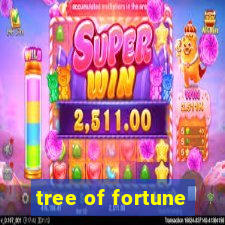 tree of fortune