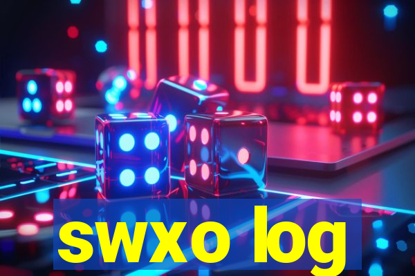 swxo log