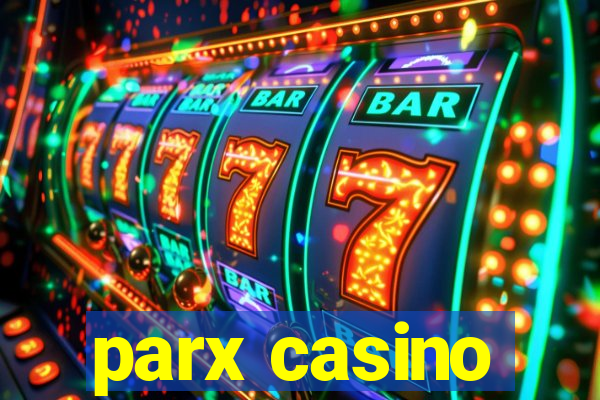 parx casino