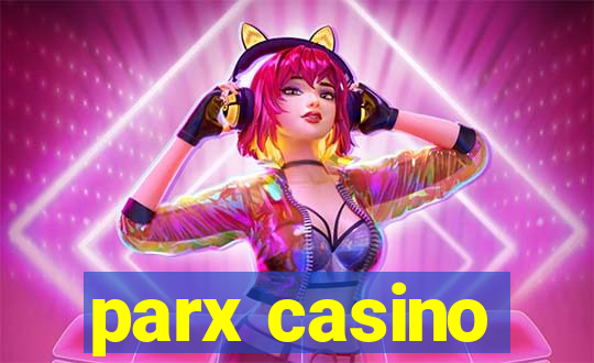 parx casino