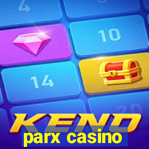 parx casino