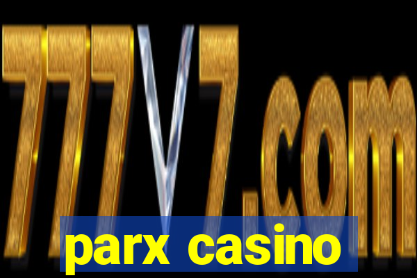 parx casino