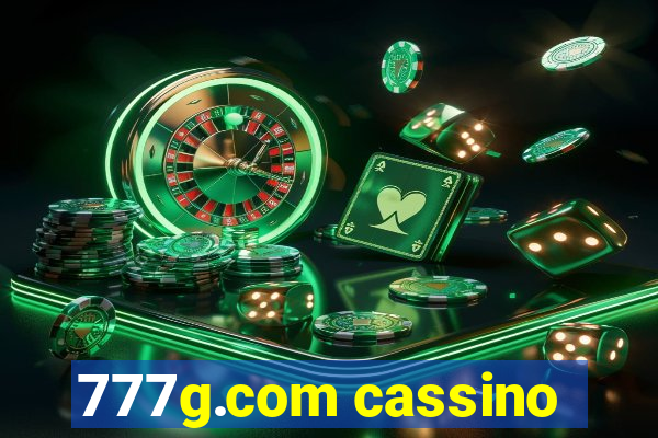 777g.com cassino