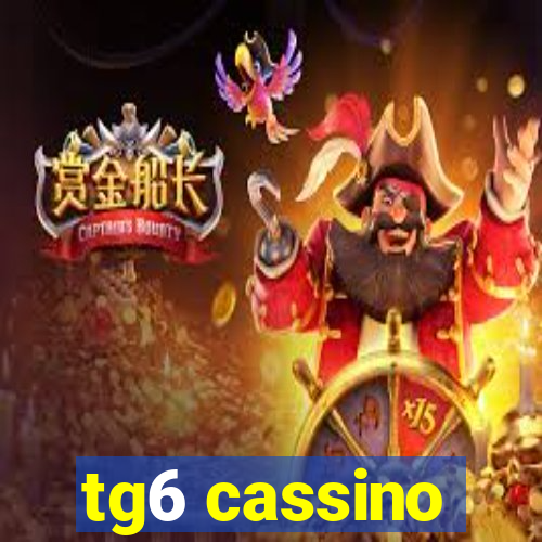 tg6 cassino