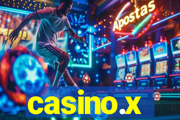 casino.x