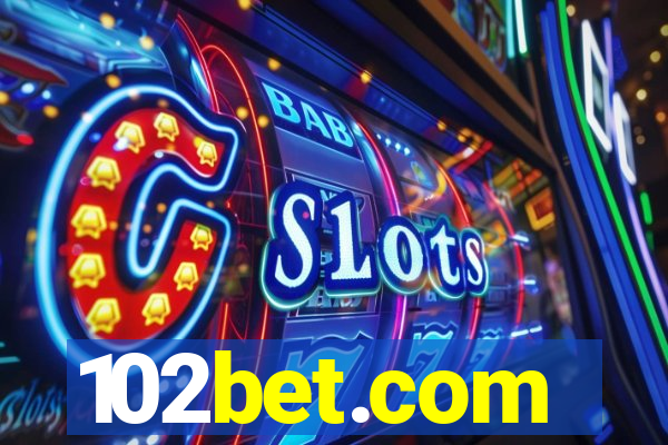 102bet.com