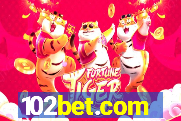 102bet.com